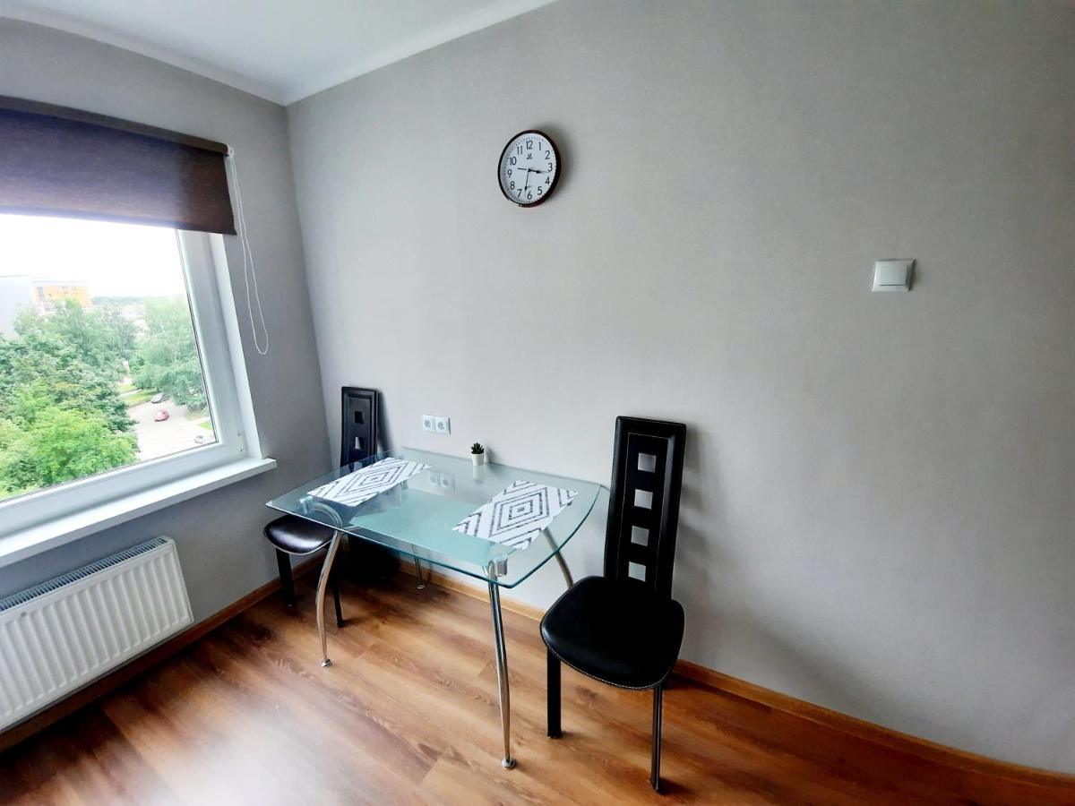 Light Apartment Riga Exterior photo